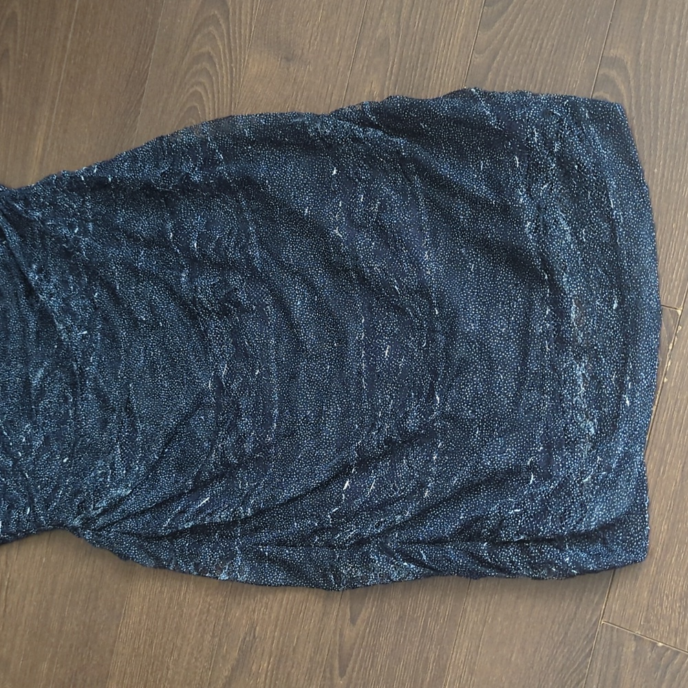 Joseph Ribkoff Bodycon Midi Lace Dress - Picture 9 of 11